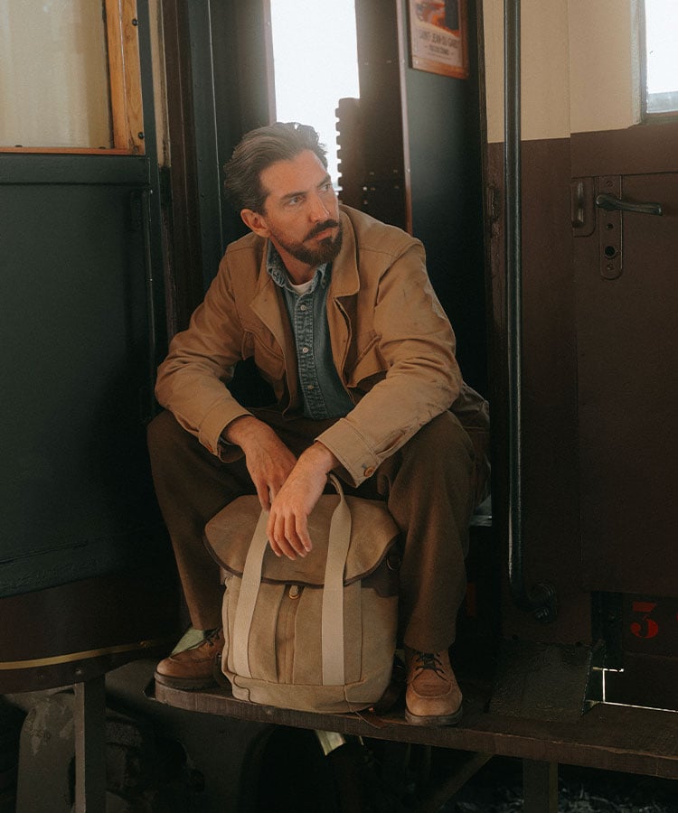 D&eacute;couvrir les nouveaut&eacute;s homme