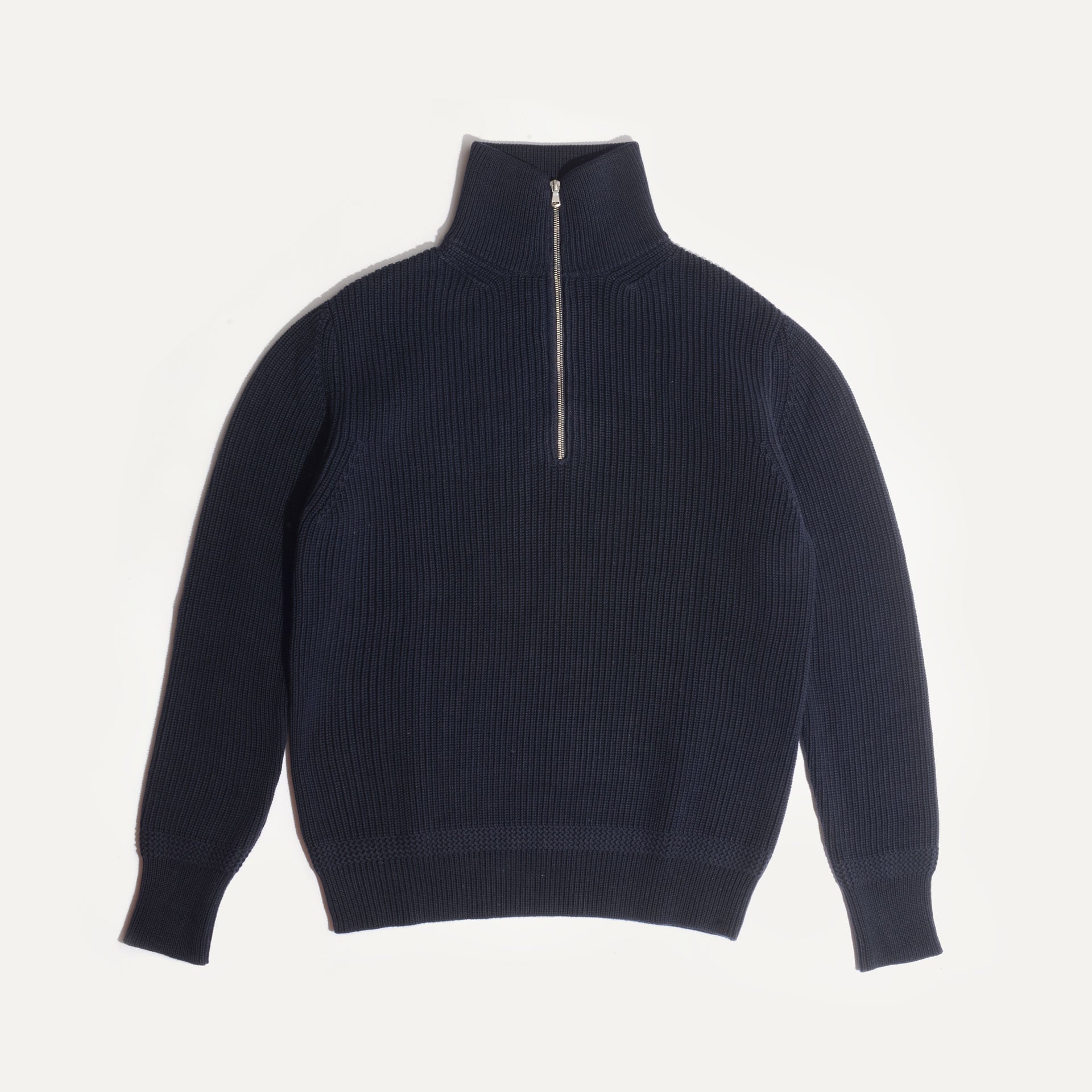 Pull camionneur haut de gamme - Sauzon