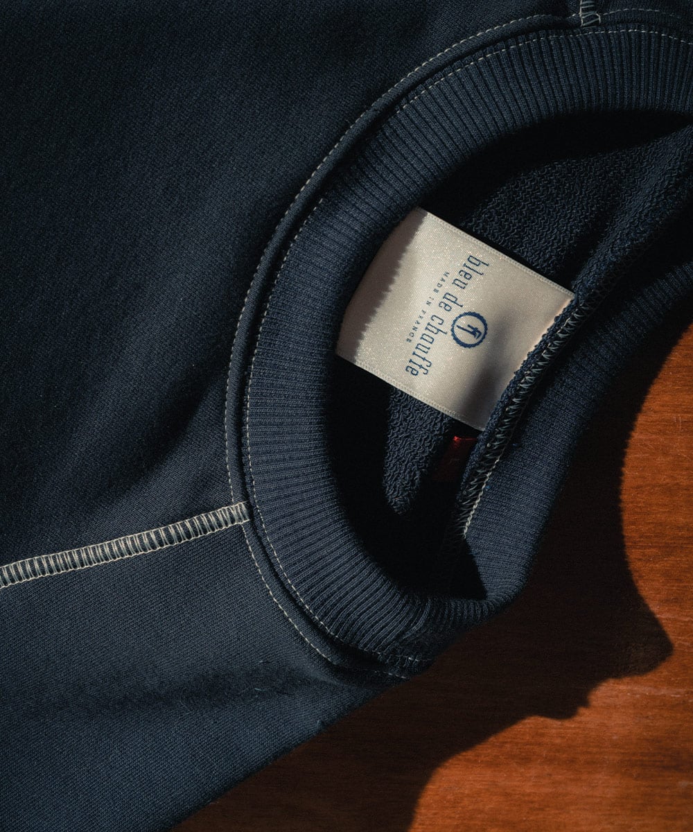 Le swat homme RAW 50 vue du dessus