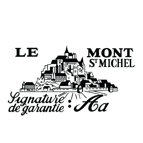 Le Mont Saint Michel